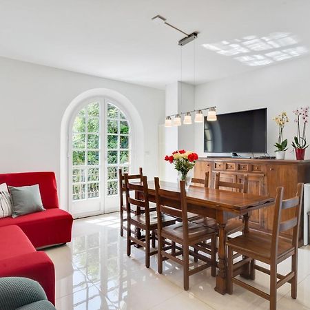 Sanremo Flat With Private Parking And Netflix 아파트 외부 사진