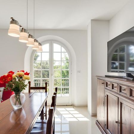 Sanremo Flat With Private Parking And Netflix 아파트 외부 사진