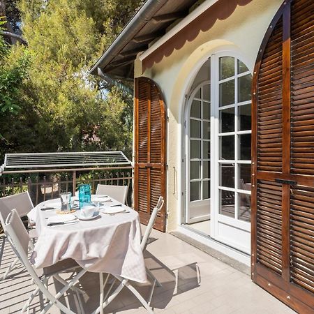 Sanremo Flat With Private Parking And Netflix 아파트 외부 사진