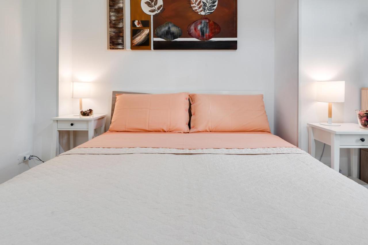 Sanremo Flat With Private Parking And Netflix 아파트 외부 사진