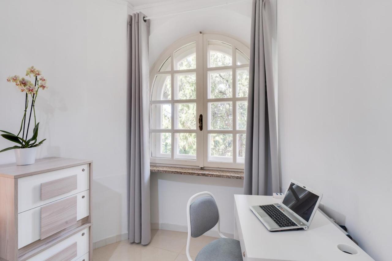 Sanremo Flat With Private Parking And Netflix 아파트 외부 사진